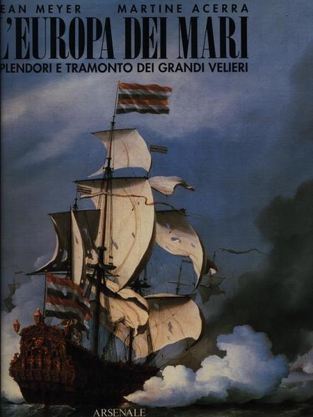 L'Europa dei mari