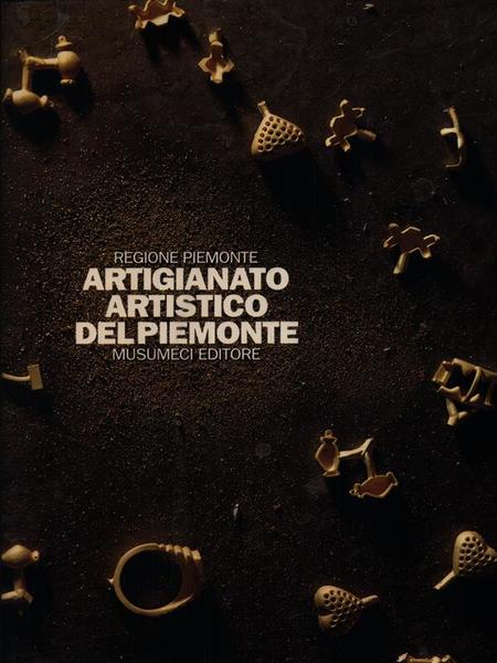 Artigianato artistico del Piemonte