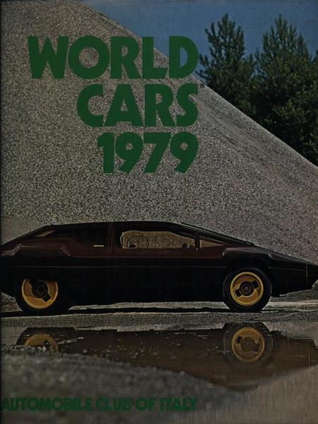 World cars 1979