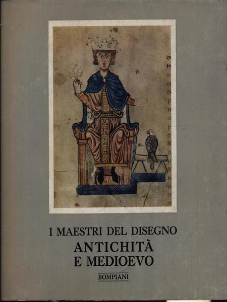 Antichita' e medioevo