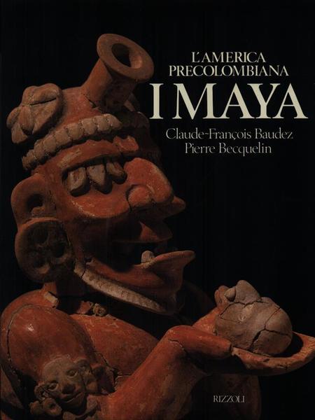 L'America precolombiana: I Maya