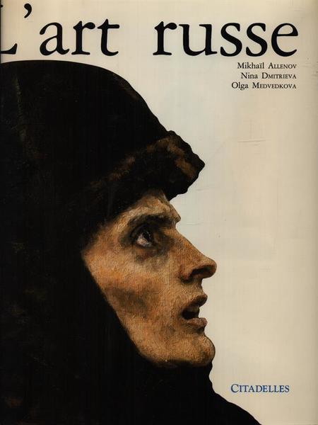 L'art russe
