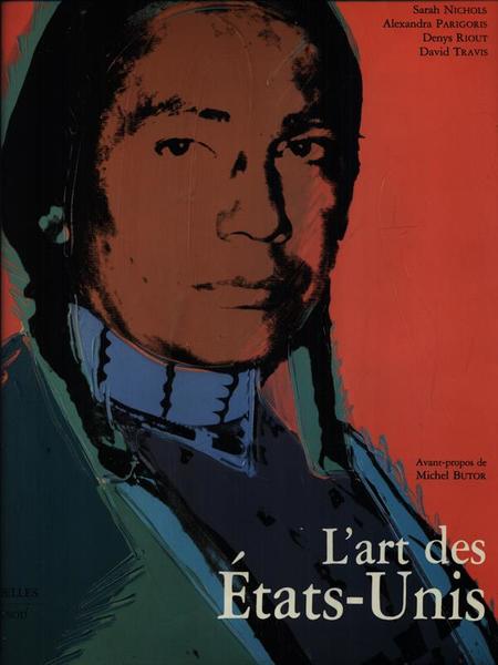 L'art des Etats-Units