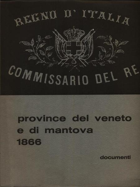 Gli archivi dei regi commissari nelle province del Veneto e …