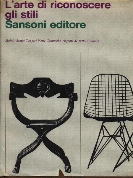 L'arte di riconoscere gli stili