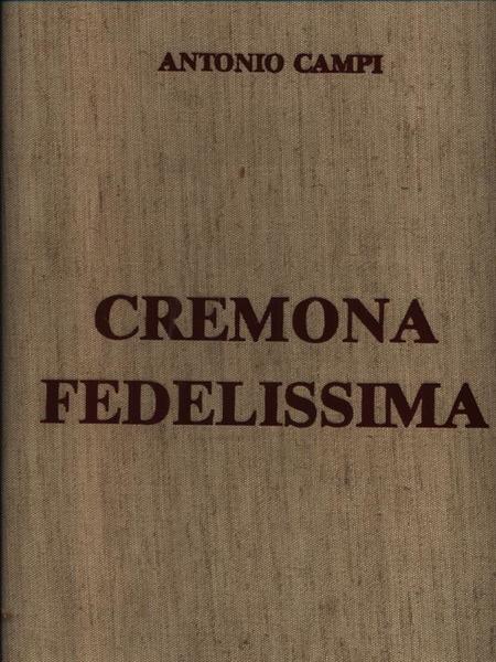 Cremona fedelissima