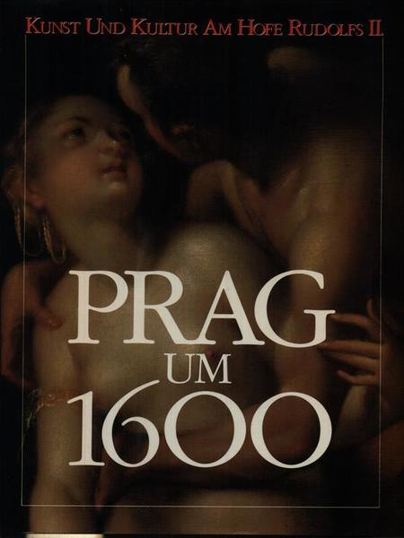 Prag um 1600 2vv