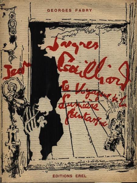 Jean-Jacques Gailliard