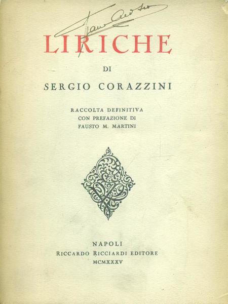 Liriche