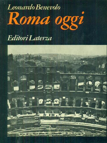Roma oggi