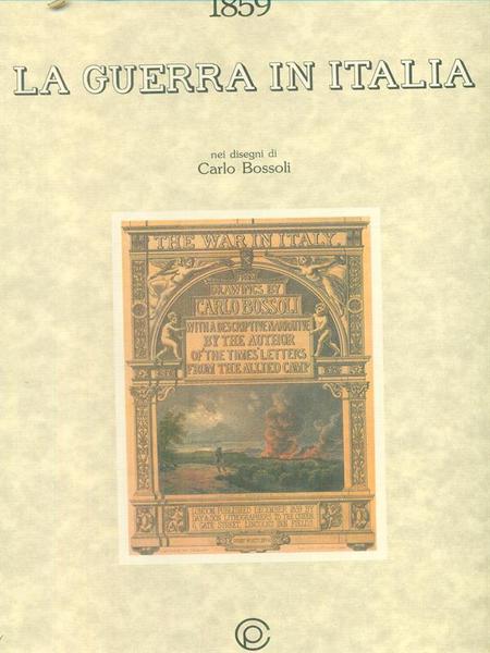 1859 La guerra in Italia