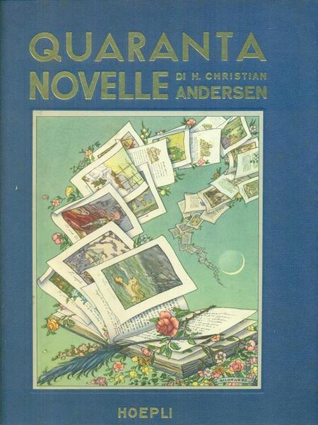 Quaranta novelle