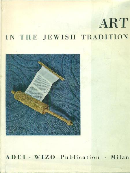 Art in the jewish tradition
