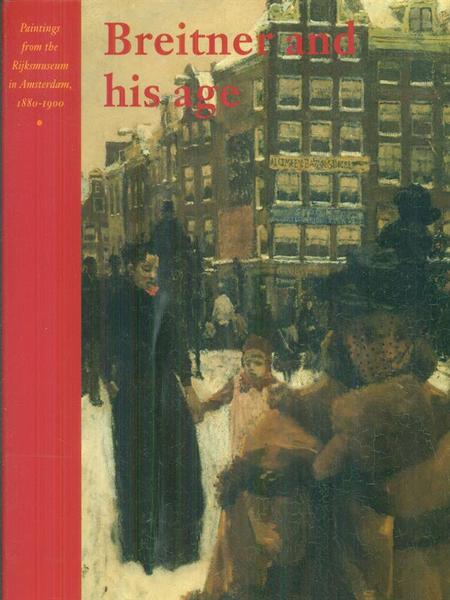 Breitner and his age