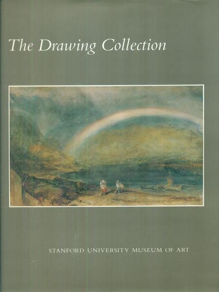 The drawing collection