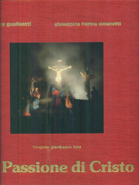 La Passione di Cristo