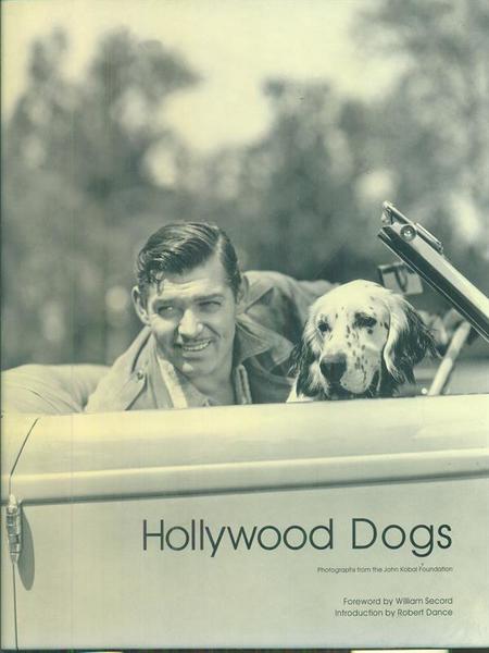 Hollywood dogs