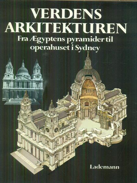 Verdens arkitekturen