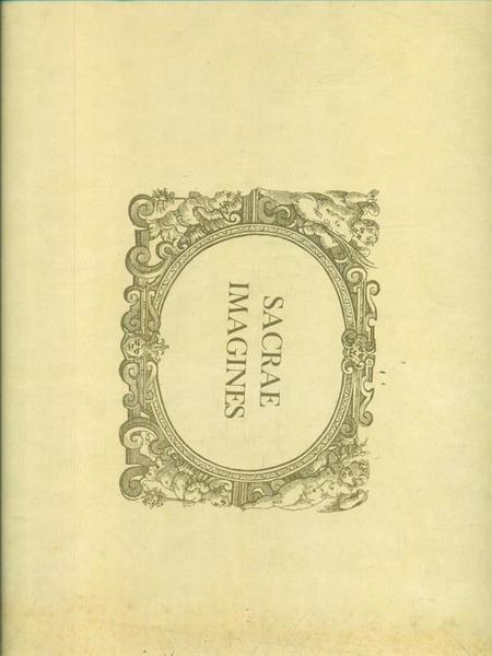 Sacrae Imagines