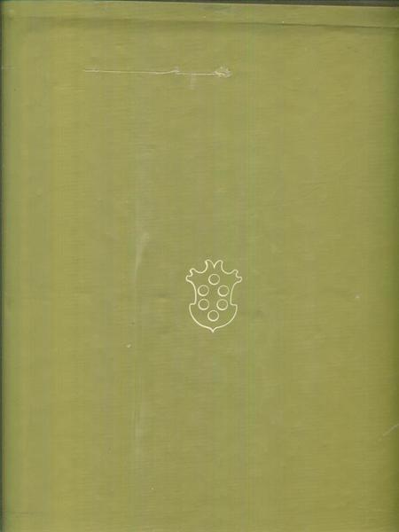 La Villa Medicea di Poggio a Caiano 2vv