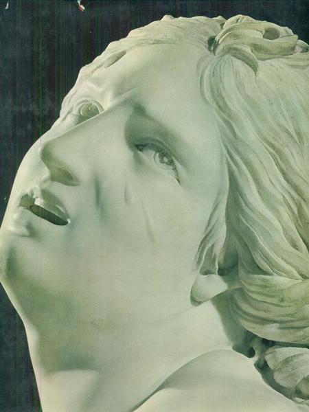 Scultura italiana vol. IV - Dal manierismo al rococo'