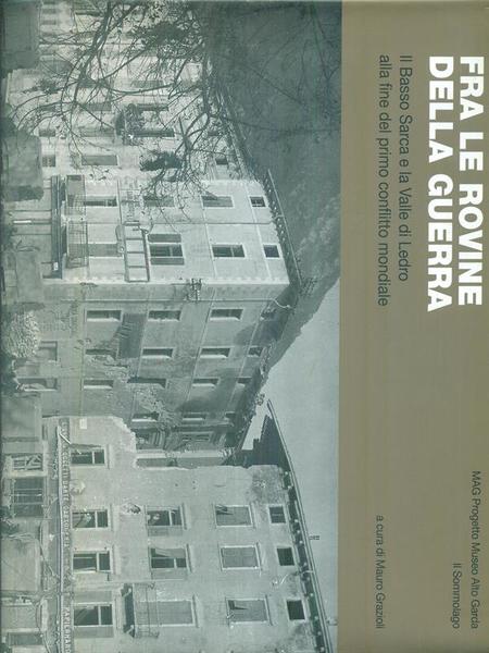 Fra le rovine della guerra