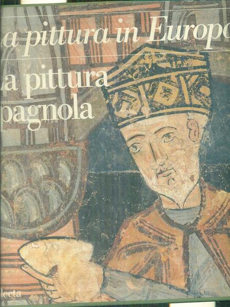 La pittura spagnola 2vv