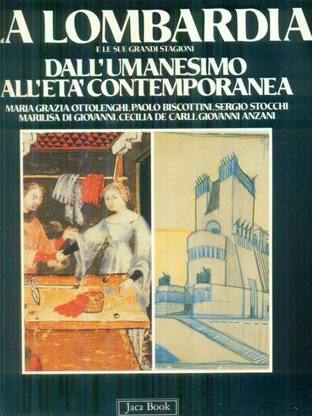 La Lombardia 2