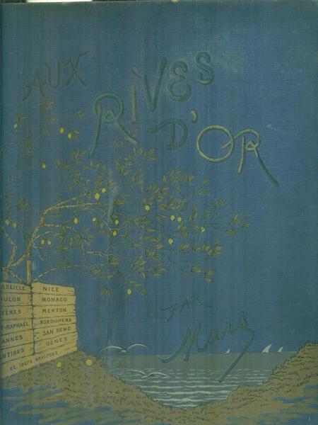 Aux rives d'or