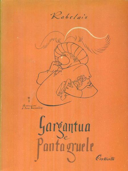 Gargantua e Pantagruele