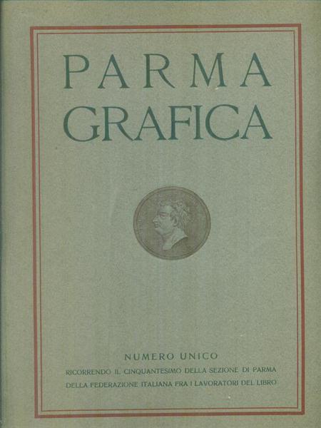 Parma grafica