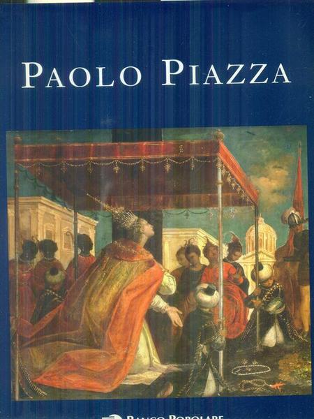 Paolo Piazza