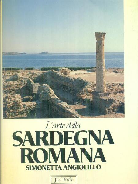 L'arte della Sardegna romana