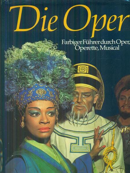 Die Oper