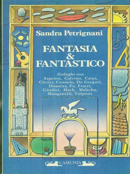 Fantasia & fantastico