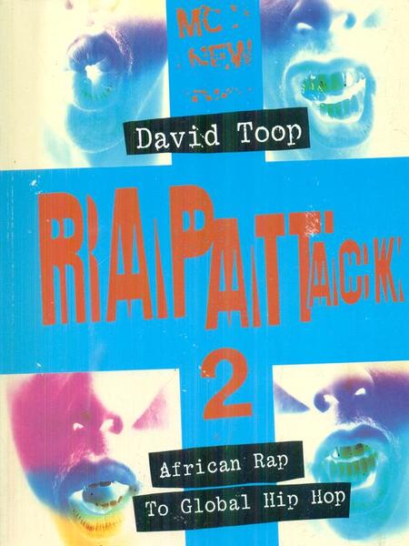 Rap attack 2