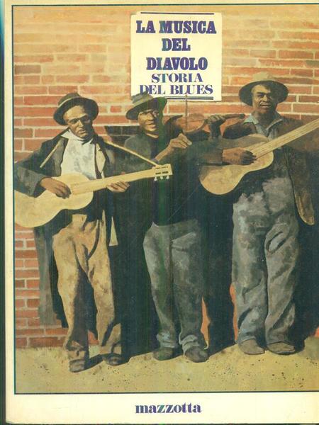 La musica del diavolo