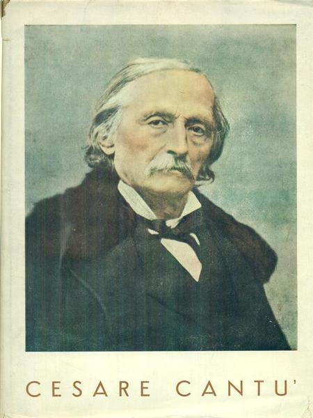 Cesare Cantu'