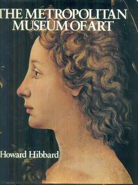 The Metropolitan Museum of art