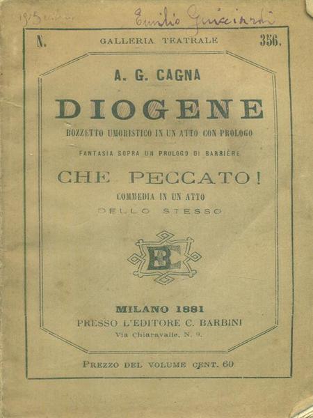 Diogene