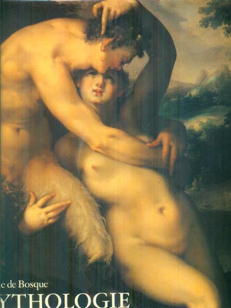 Mythologie et manierisme