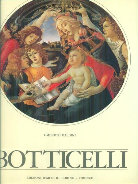 Botticelli