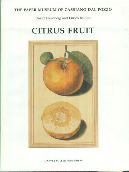 Citrus fruit