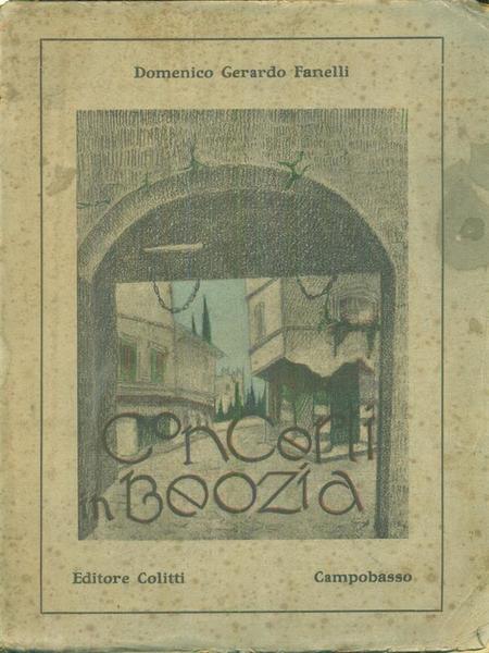 Concerti in Beozia