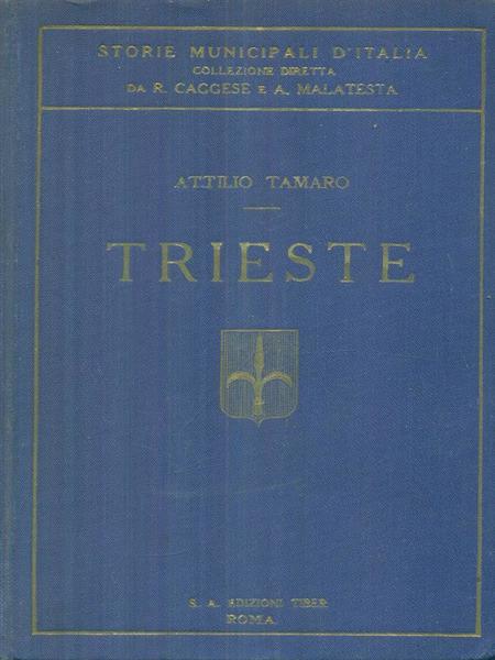 Trieste