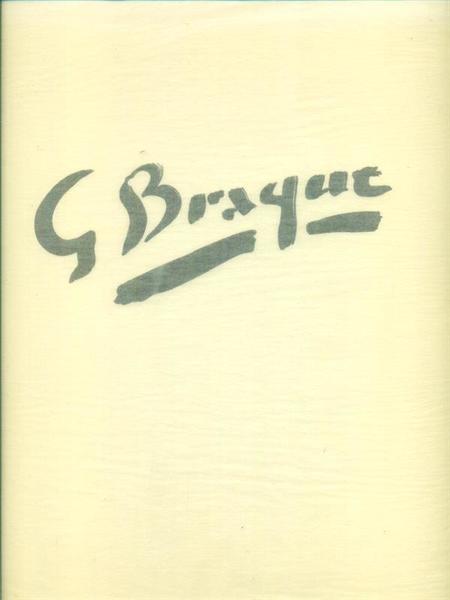 G. Braque