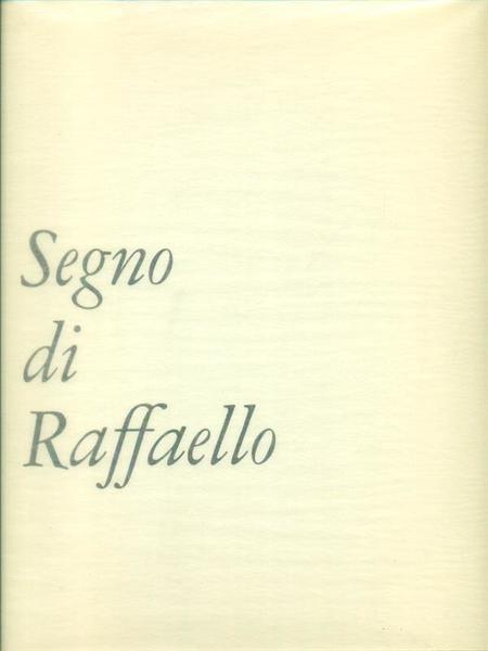 Segno di Raffaello