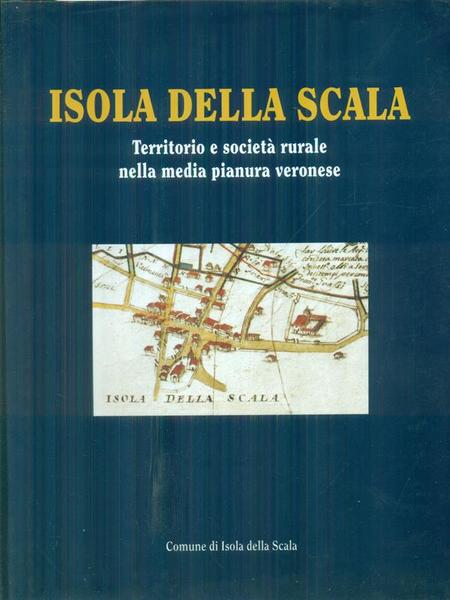 Isola della Scala