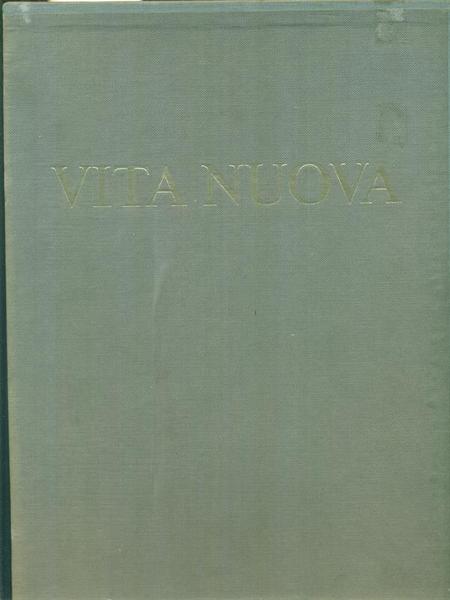 Vita Nuova