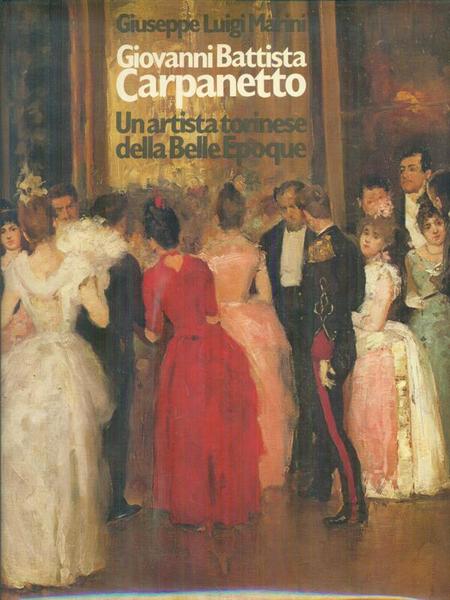 Giovanni Battista Carpanetto